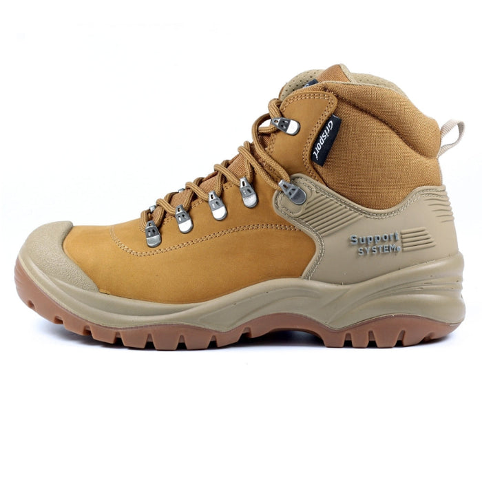 Sub-Contractor Boots