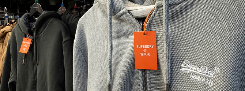 Lifestyle Wear Clothing