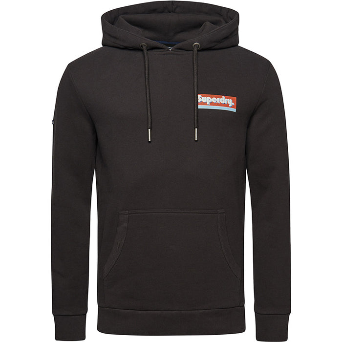 Trade Tab Hoodie
