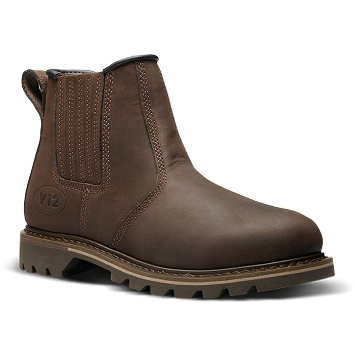 V1261 - Rancher Boot