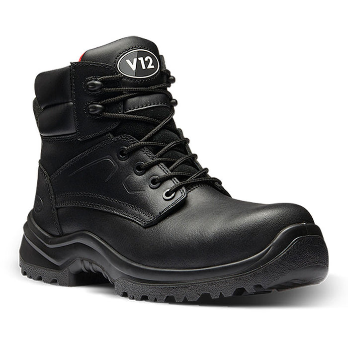 V6400.01 - Otter STS Boot