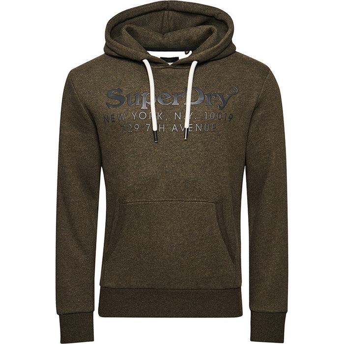 Venue Tonal Hoodie