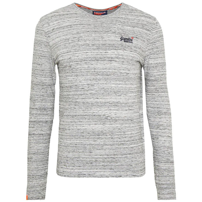 Vintage Long Sleeve Top