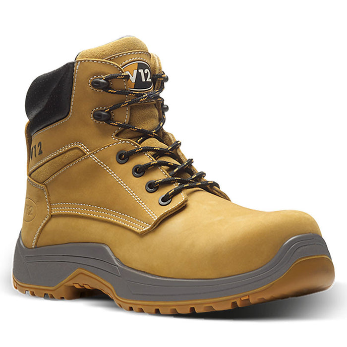 VR602.01 - Puma IGS Boot