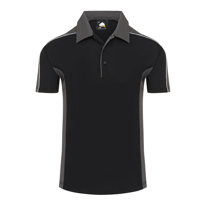 Avocet Wicking Poloshirt