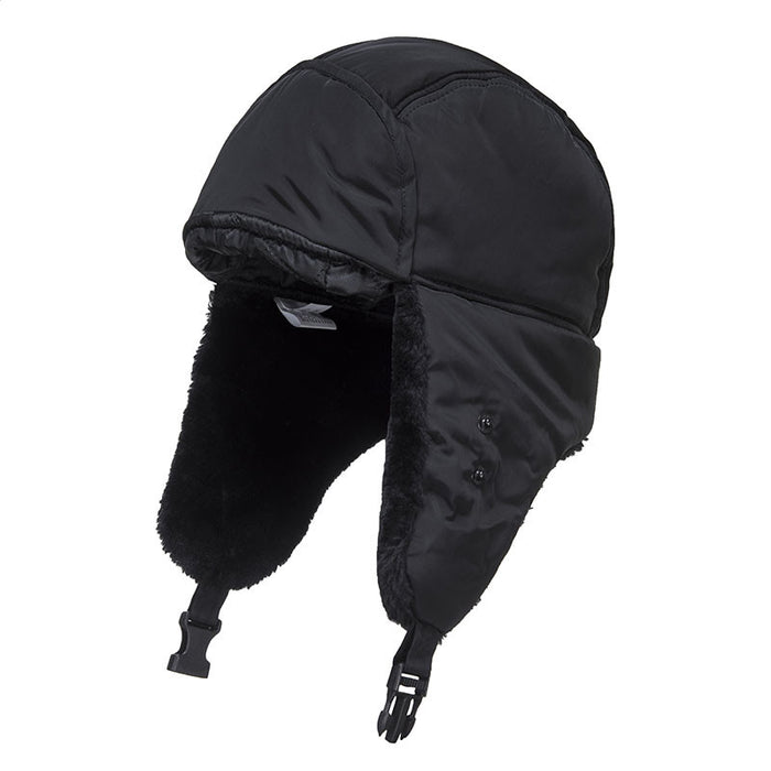 HA13 - Winter Trapper Hat