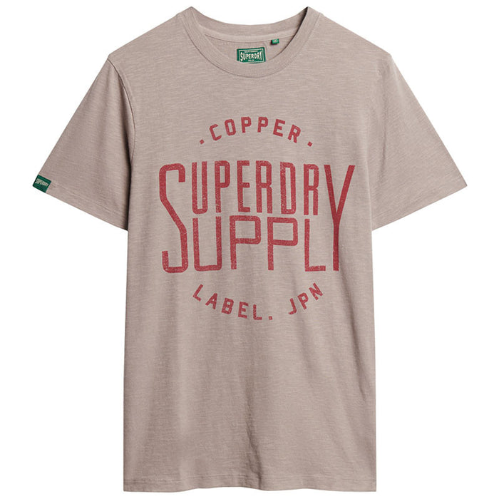 Workwear Tee