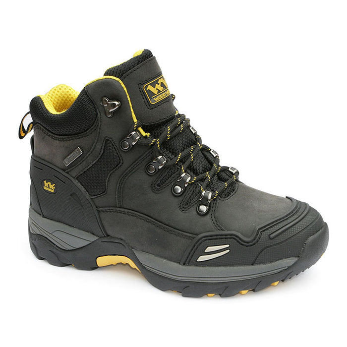 WW9Hi-P - Waterproof Safety Boot