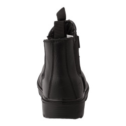 Leather Safety Dealer Boot