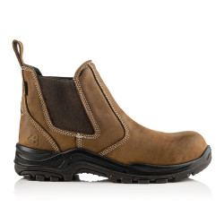 DEALERZ Safety Dealer Boot