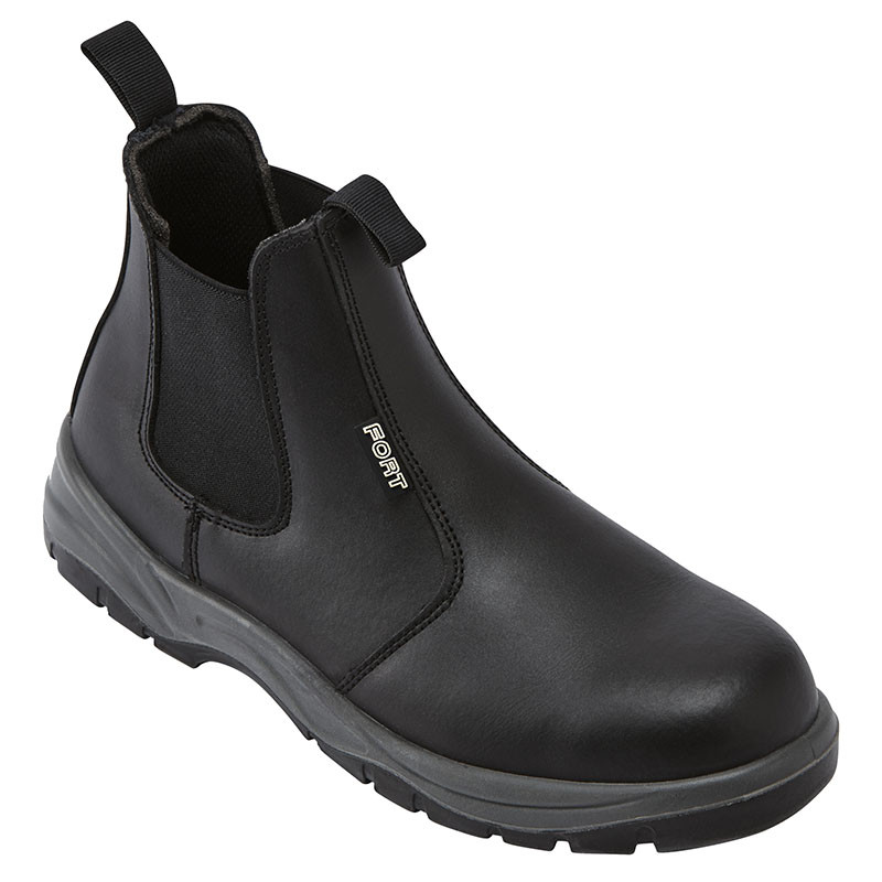 Nelson Safety Boot