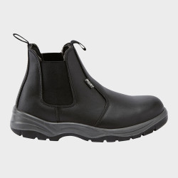 Nelson Safety Boot