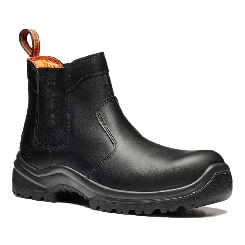 Colt Safety Dealer Boot