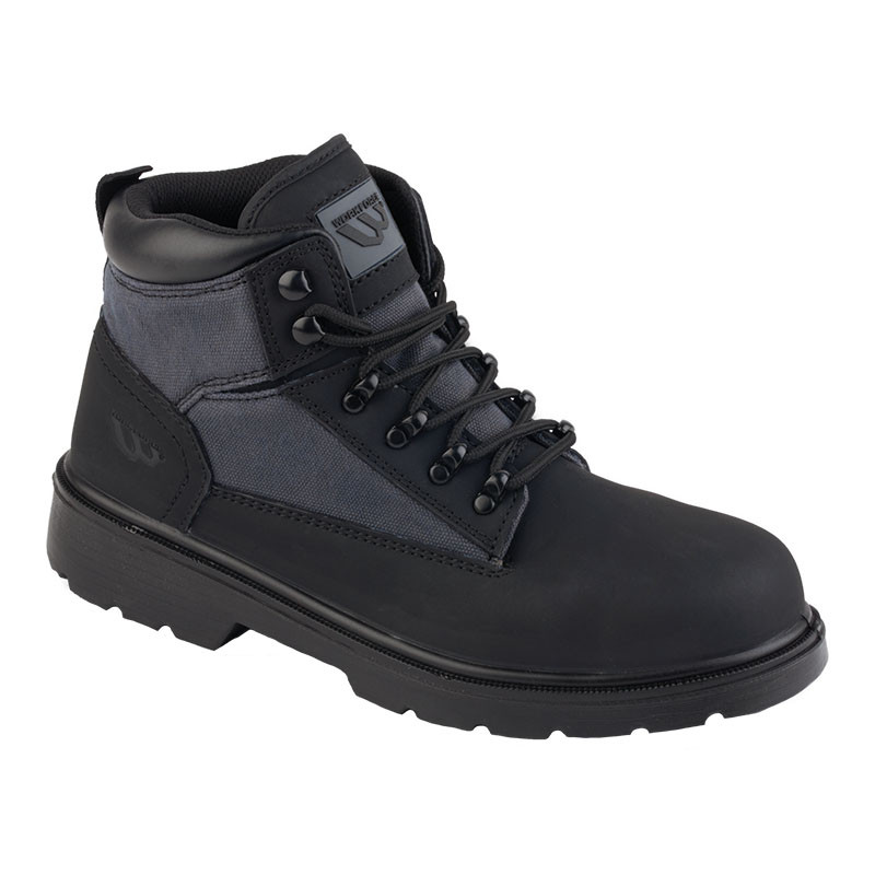 WF303-P Safety Boot