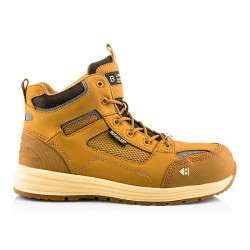 BAZ Safety Trainer Boot