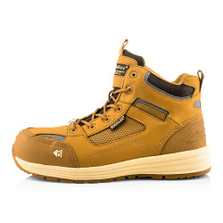 BAZ Safety Trainer Boot