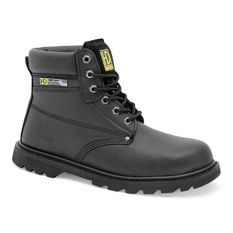 HD22 Safety Boot