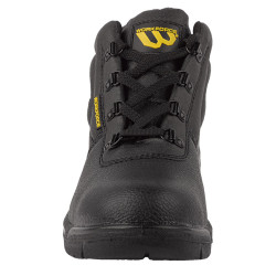 Chukka Safety Boot