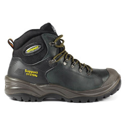 Contractor Safety Boot