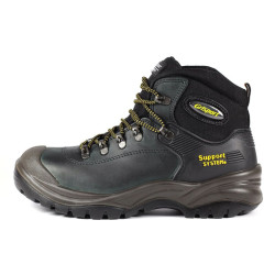 Contractor Safety Boot