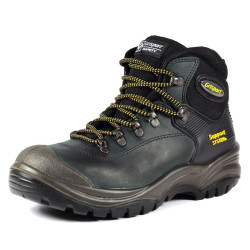 Contractor Safety Boot