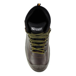 Contractor Safety Boot