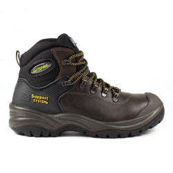 Contractor Safety Boot