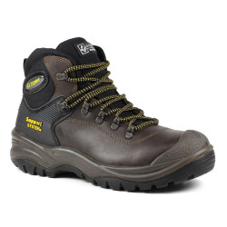 Contractor Safety Boot