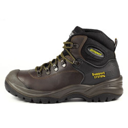 Contractor Safety Boot