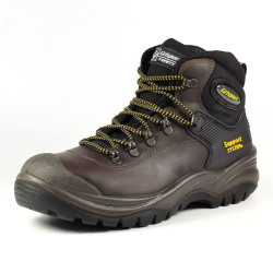 Contractor Safety Boot