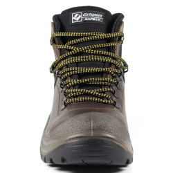 Contractor Safety Boot