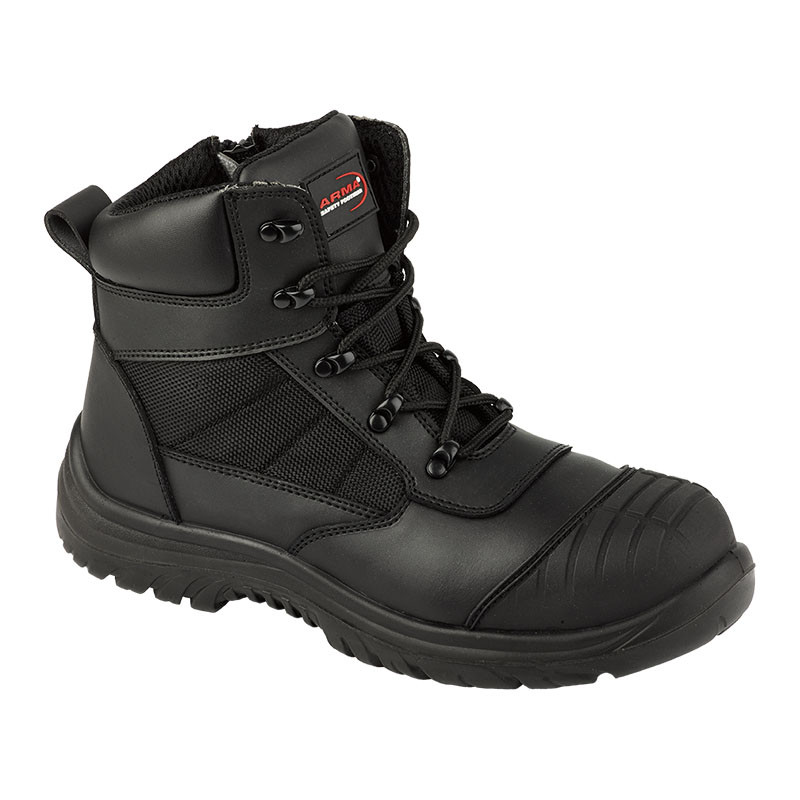 Titan Hiker Boot