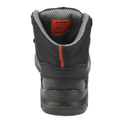 Typhoon Safety Boot