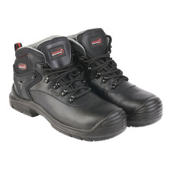 Typhoon Safety Boot