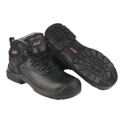 Typhoon Safety Boot