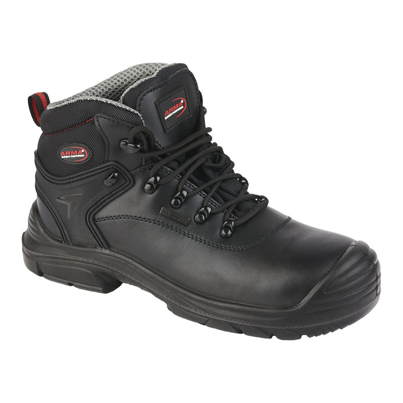 Typhoon Safety Boot