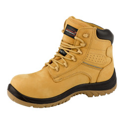 Stryker S3 Safety Boot