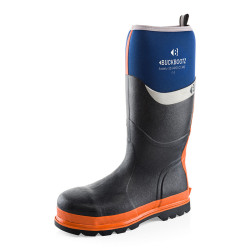 Safety Wellingtons