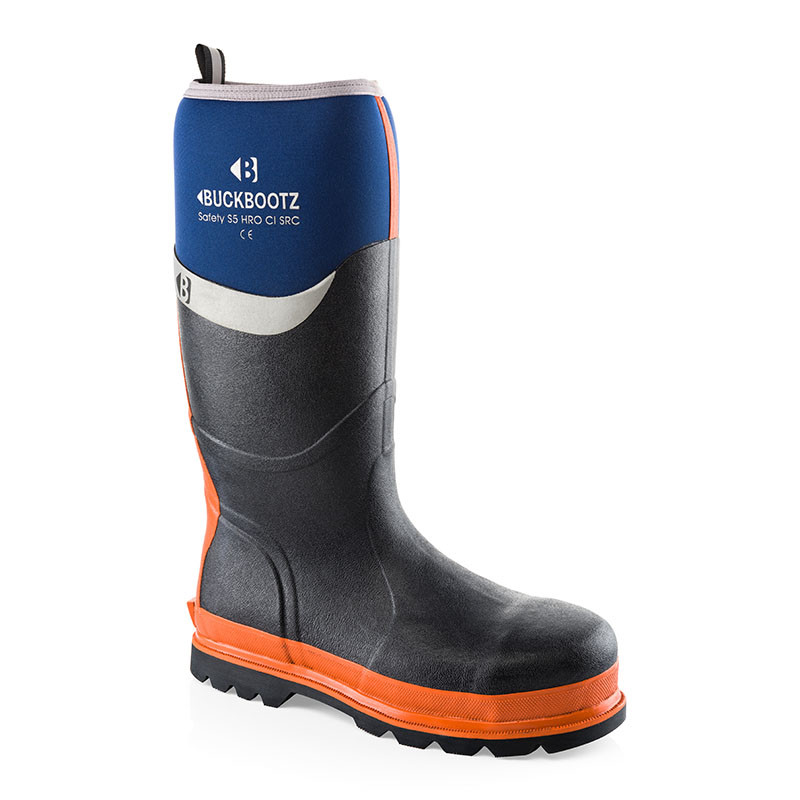 Safety Wellingtons