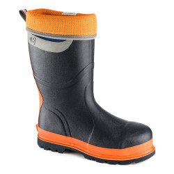 Safety Wellingtons