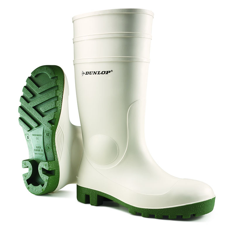 Safety Wellingtons