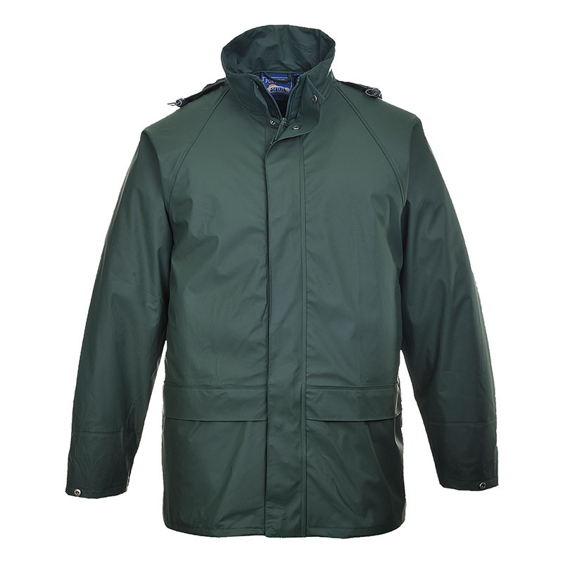 S450 Waterproof Jacket