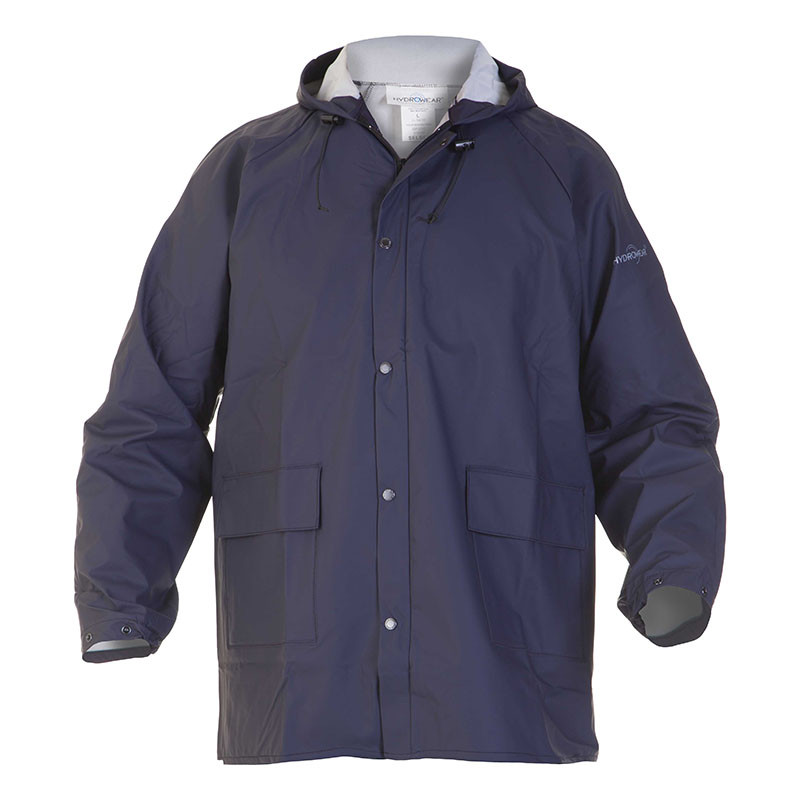 Selsey Waterproof Jacket