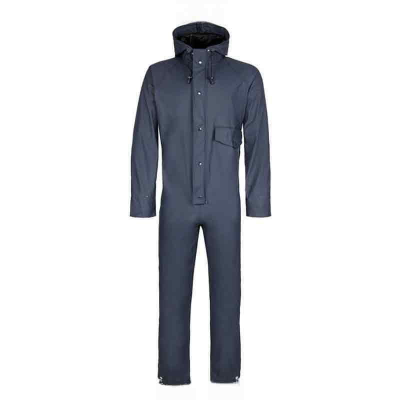 Fortress Flex Coverall