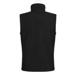 Softshell Gilet