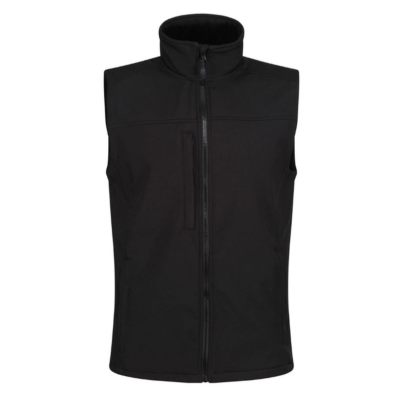 Softshell Gilet