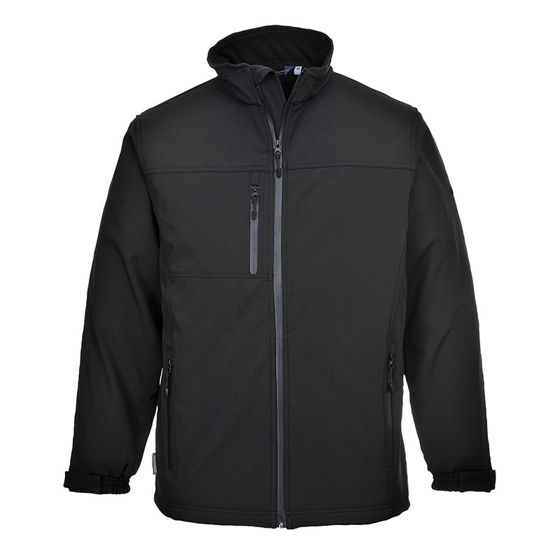 Softshell Jacket