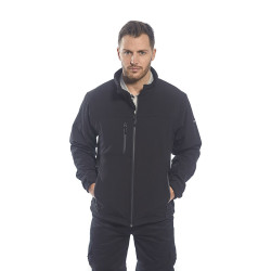 Softshell Jacket