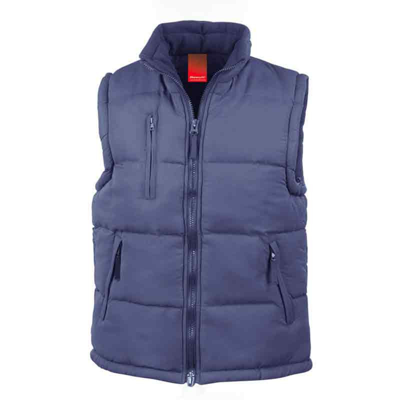 Ultra Padded Bodywarmer