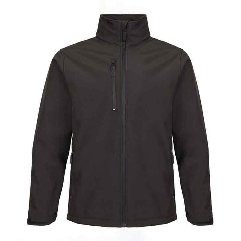 Selkirk Softshell Jacket